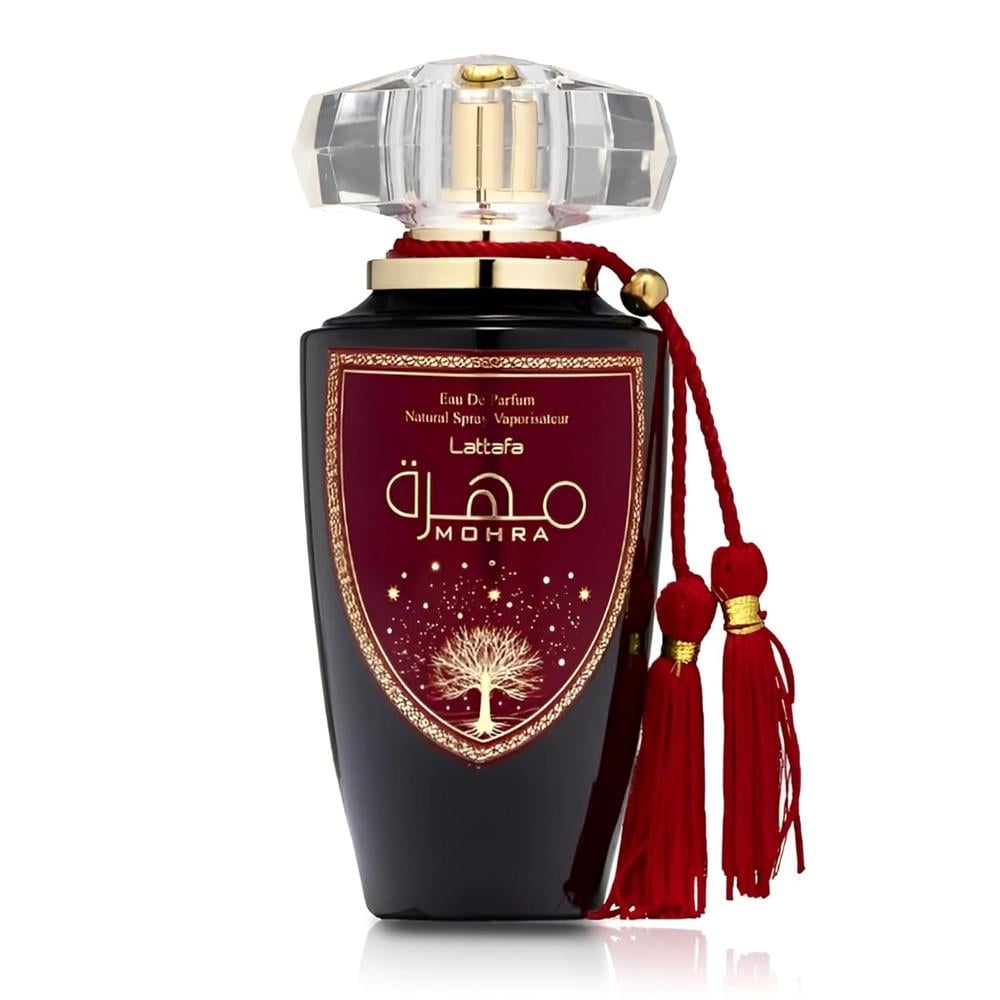 LATTAFA MOHRA – EAU DE PARFUM UNISEX | 100 ML - 1