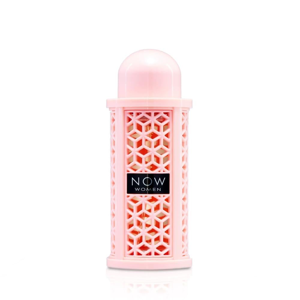 LATTAFA RAVE NOW – EAU DE PARFUM MUJER | 100 ML - 1