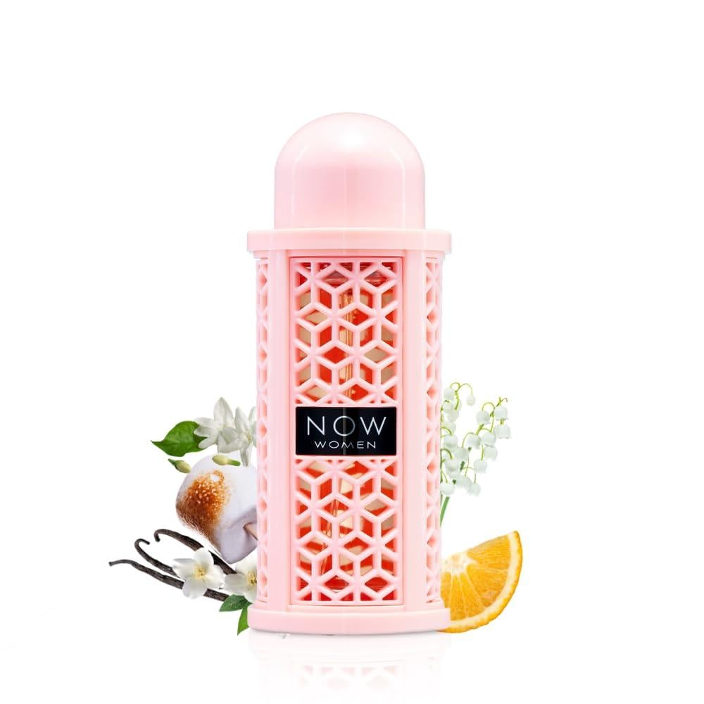 LATTAFA RAVE NOW – EAU DE PARFUM MUJER | 100 ML - 2