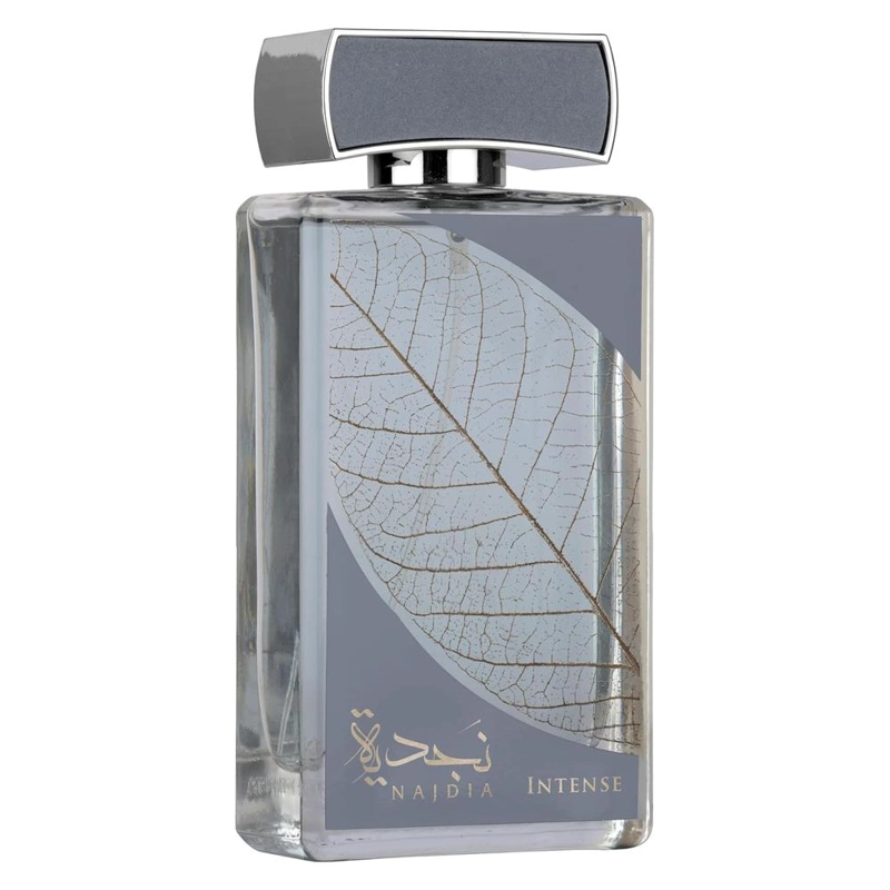 LATTAFA NAJDIA INTENSE – EAU DE PARFUM HOMBRE | 100 ML - 2
