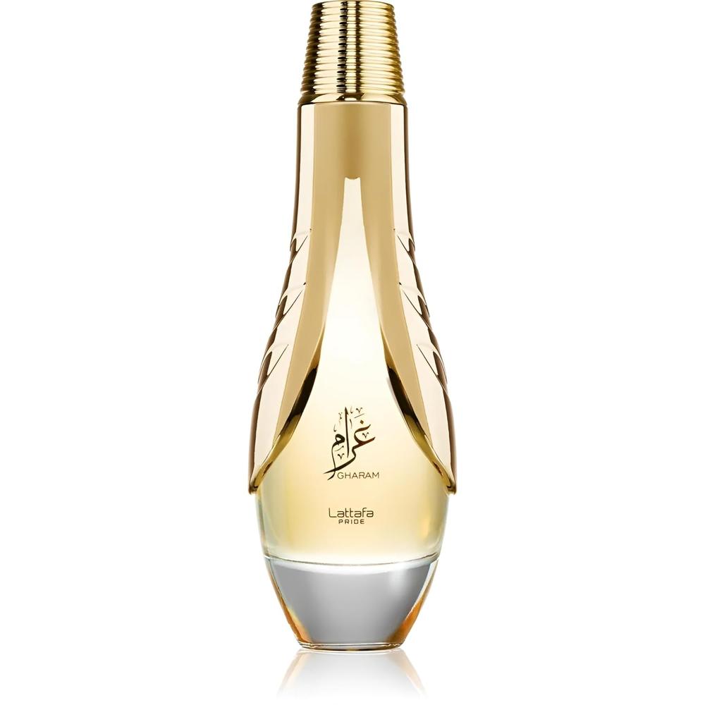 LATTAFA PRIDE GHARAM – EAU DE PARFUM UNISEX | 100 ML - 1