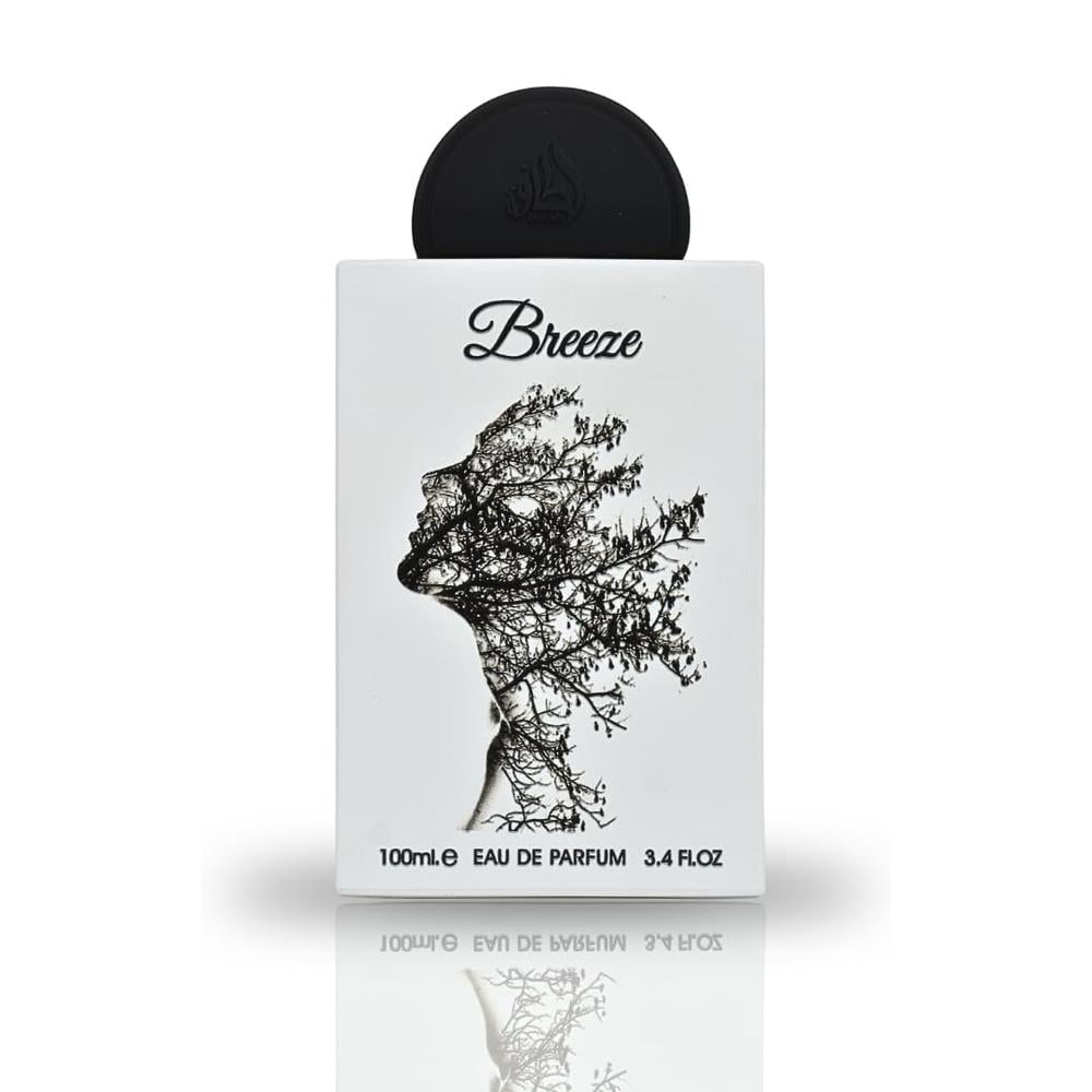 LATTAFA PRIDE BREEZE – EAU DE PARFUM UNISEX | 100 ML - 2