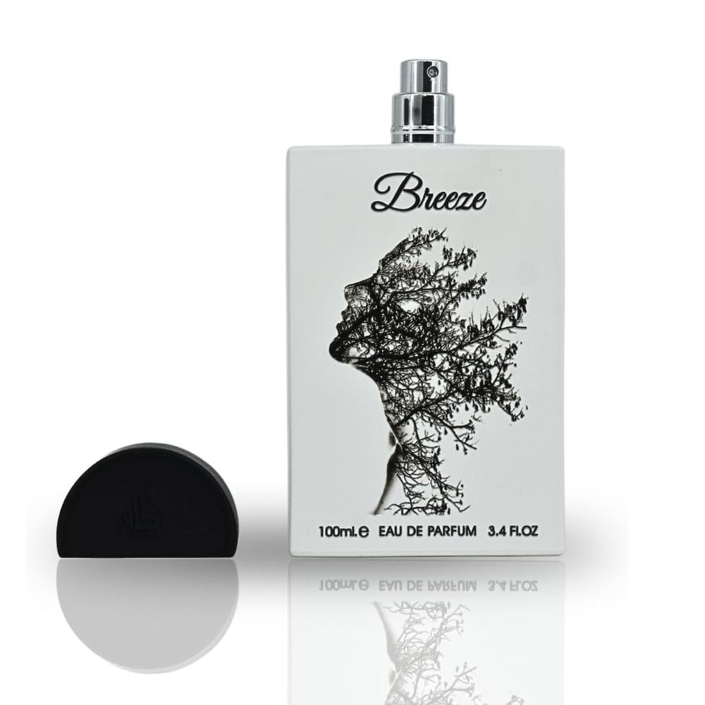LATTAFA PRIDE BREEZE – EAU DE PARFUM UNISEX | 100 ML - 3