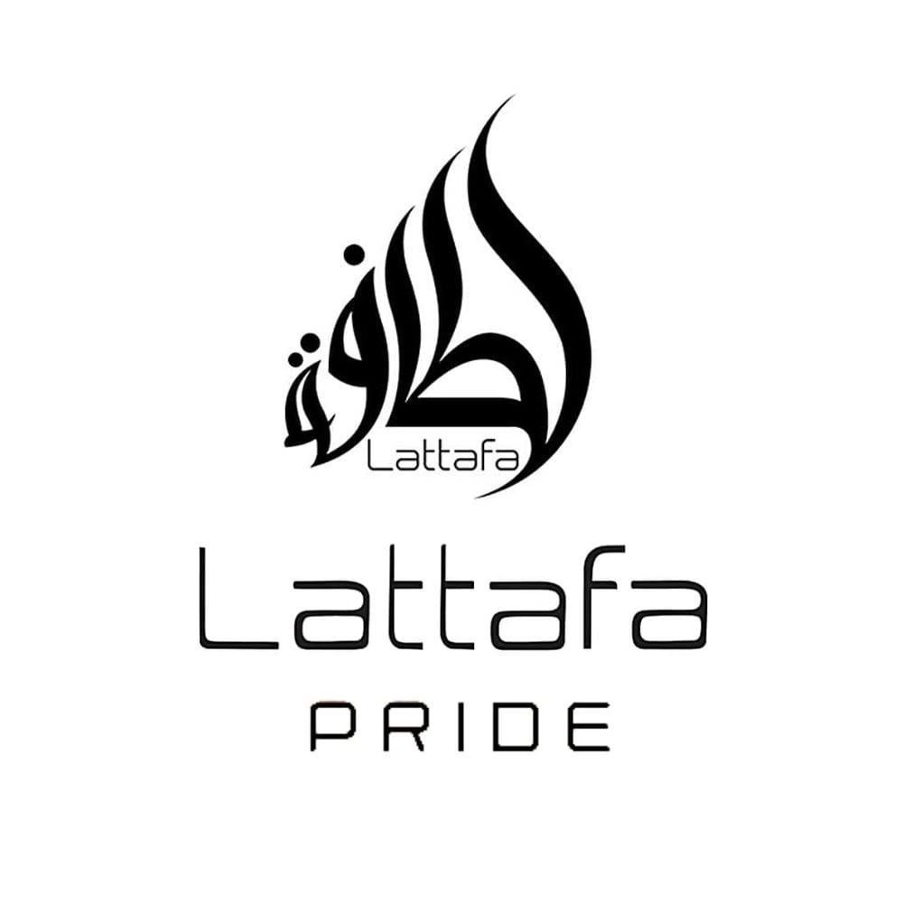 LATTAFA PRIDE BREEZE – EAU DE PARFUM UNISEX | 100 ML - 4