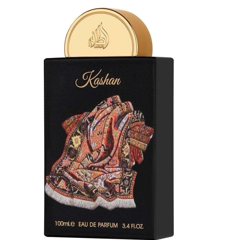 LATTAFA PRIDE KASHAN – EAU DE PARFUM UNISEX | 100 ML - 1