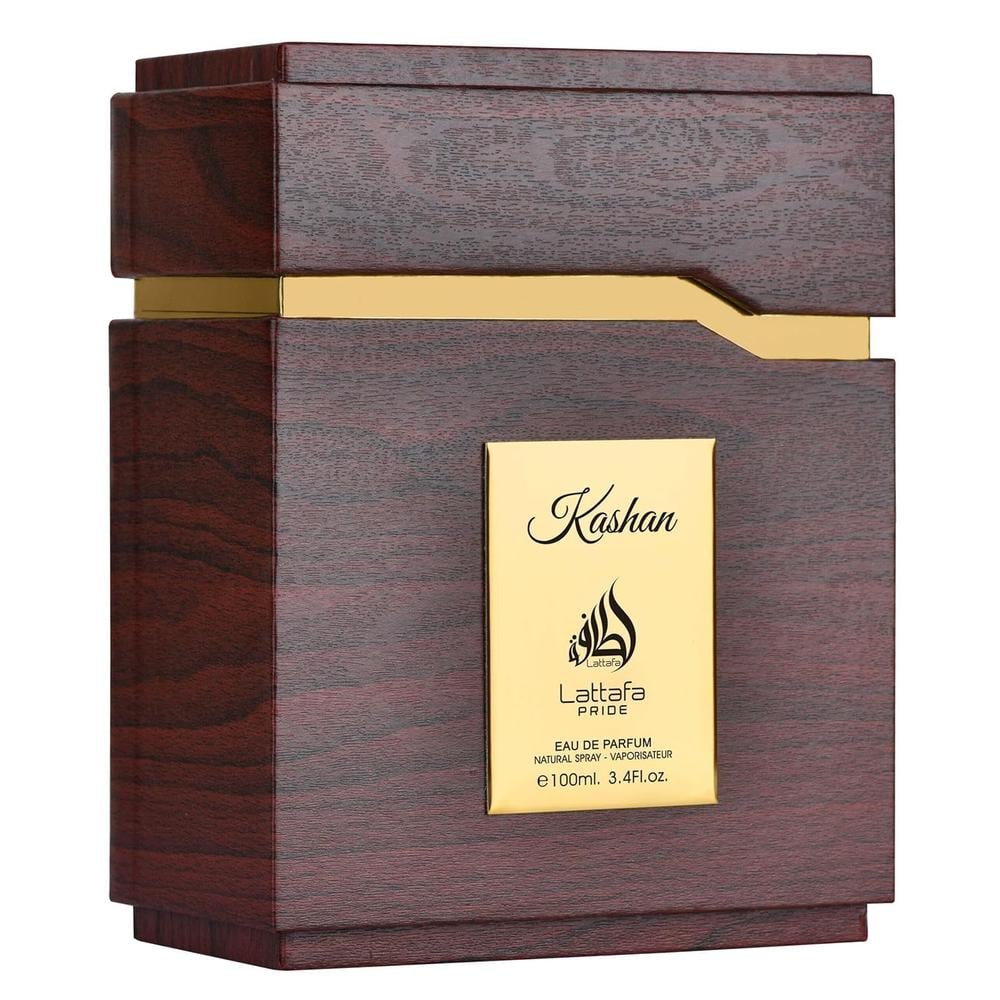 LATTAFA PRIDE KASHAN – EAU DE PARFUM UNISEX | 100 ML - 2