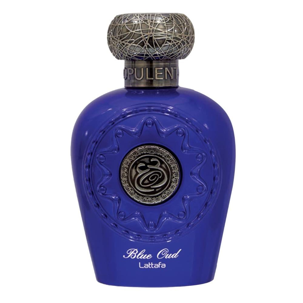 LATTAFA BLUE OUD – EAU DE PARFUM UNISEX | 100 ML - 1