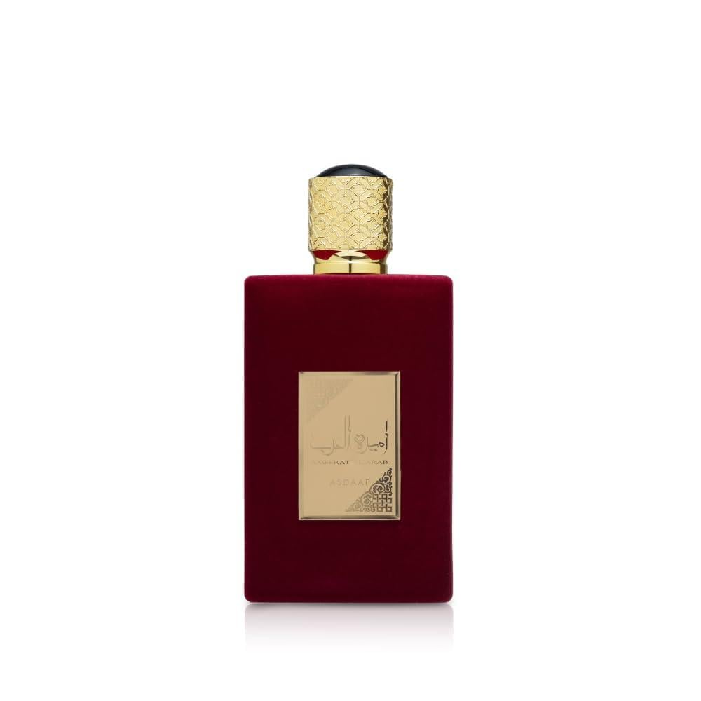 ASDAAF AMEERAT AL ARAB – EAU DE PARFUM MUJER | 100 ML - 1