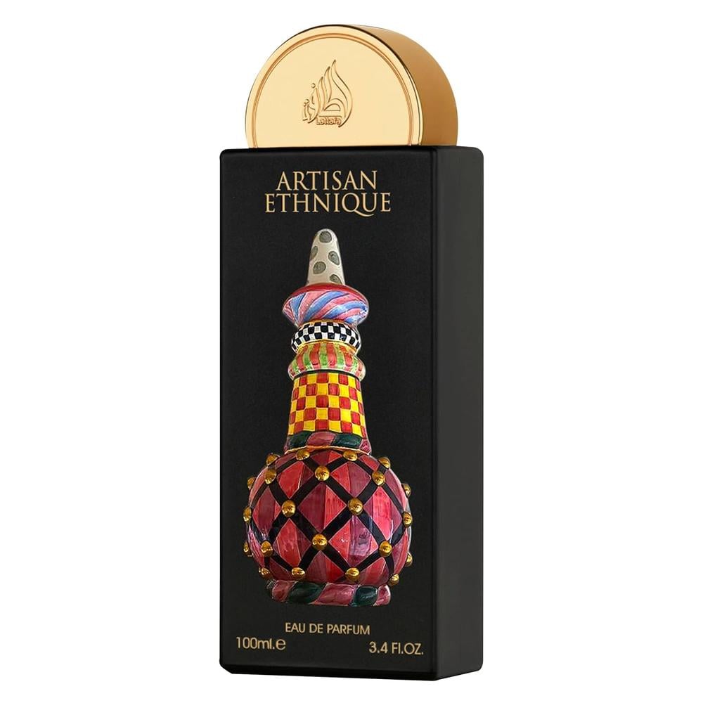 LATTAFA PRIDE ARTISAN ETHNIQUE – EAU DE PARFUM UNISEX | 100 ML - 1
