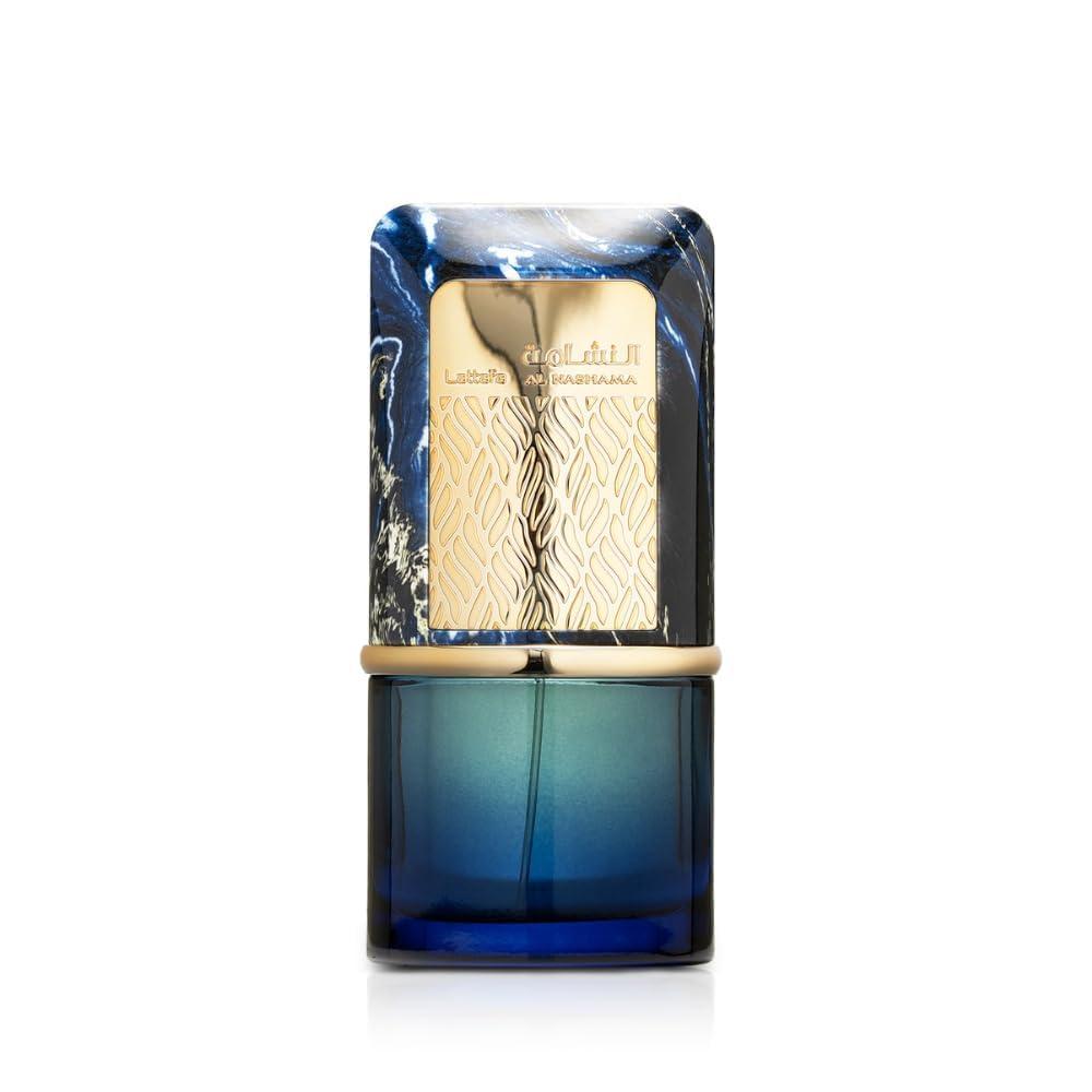 LATTAFA AL NASHAMA CAPRICE – EAU DE PARFUM UNISEX | 100 ML - 1