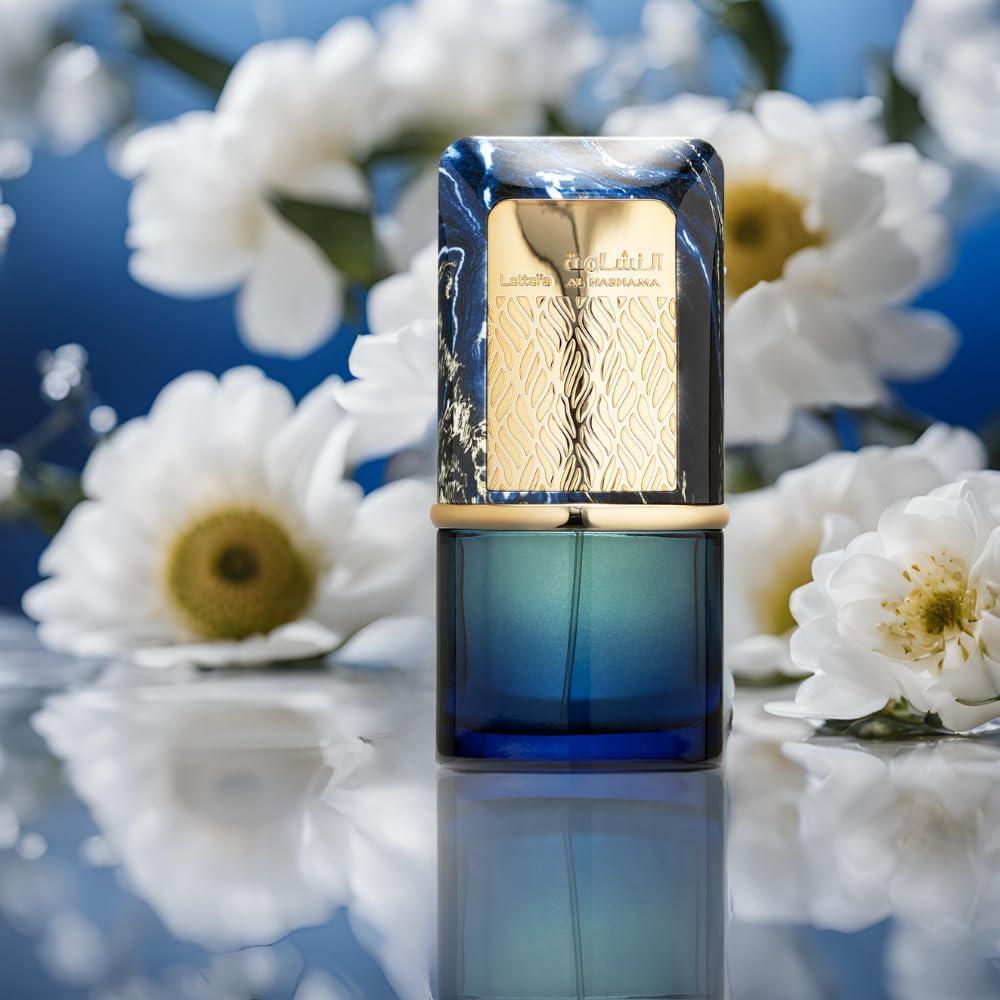 LATTAFA AL NASHAMA CAPRICE – EAU DE PARFUM UNISEX | 100 ML - 5
