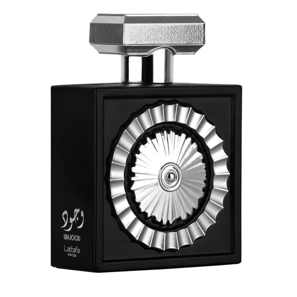 LATTAFA WAJOOD – EAU DE PARFUM UNISEX | 100 ML - 2