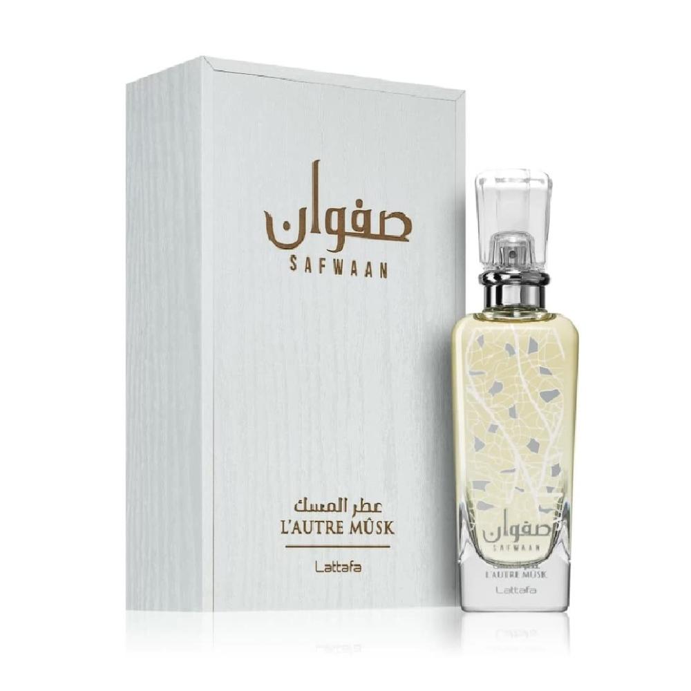 LATTAFA SAFWAAN L'AUTRE MUSK – EAU DE PARFUM UNISEX | 100 ML - 1