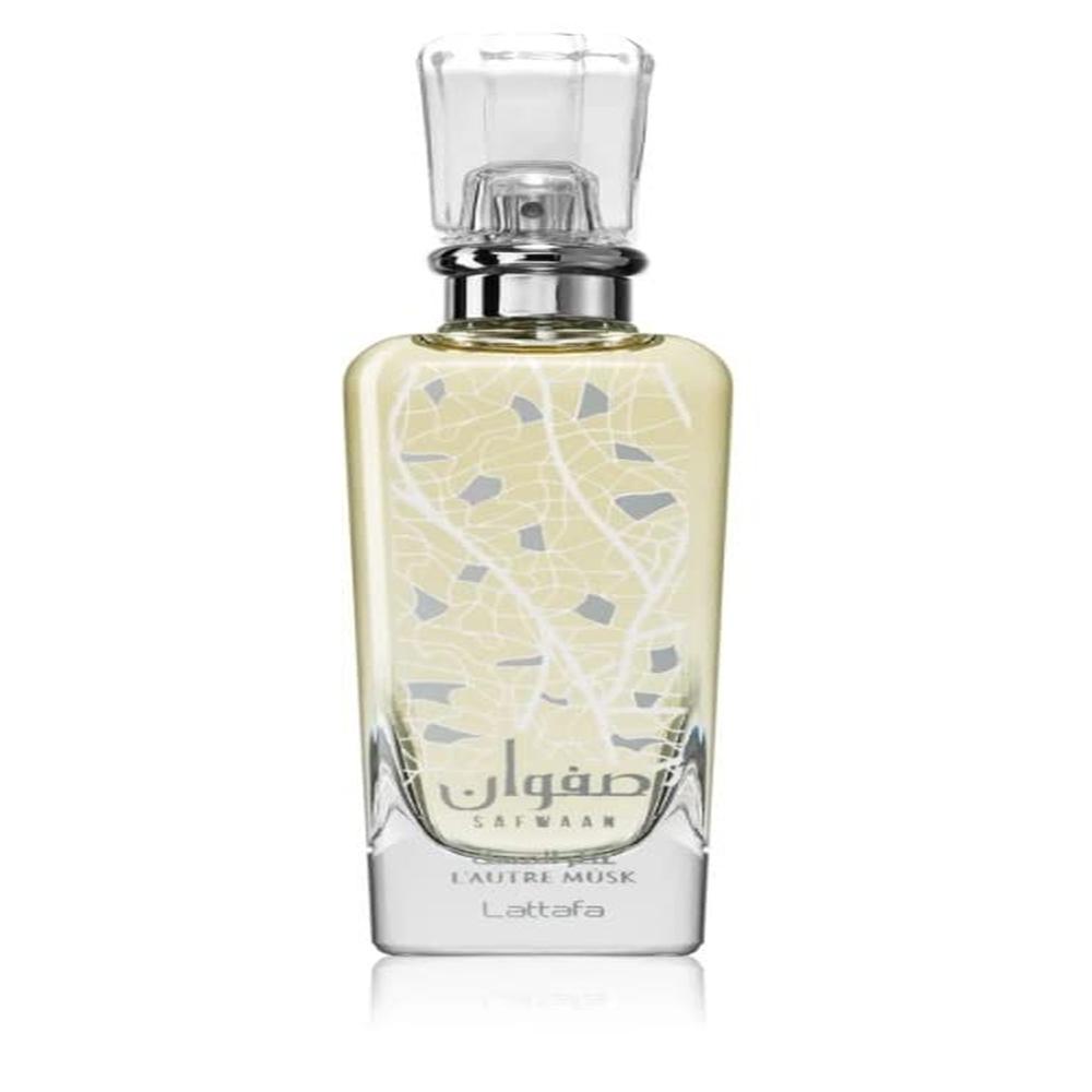 LATTAFA SAFWAAN L'AUTRE MUSK – EAU DE PARFUM UNISEX | 100 ML - 2