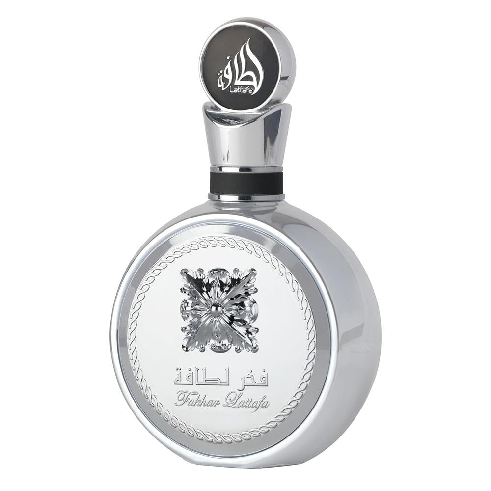 LATTAFA FAKHAR PLATIN – EAU DE PARFUM HOMBRE | 100 ML - 1