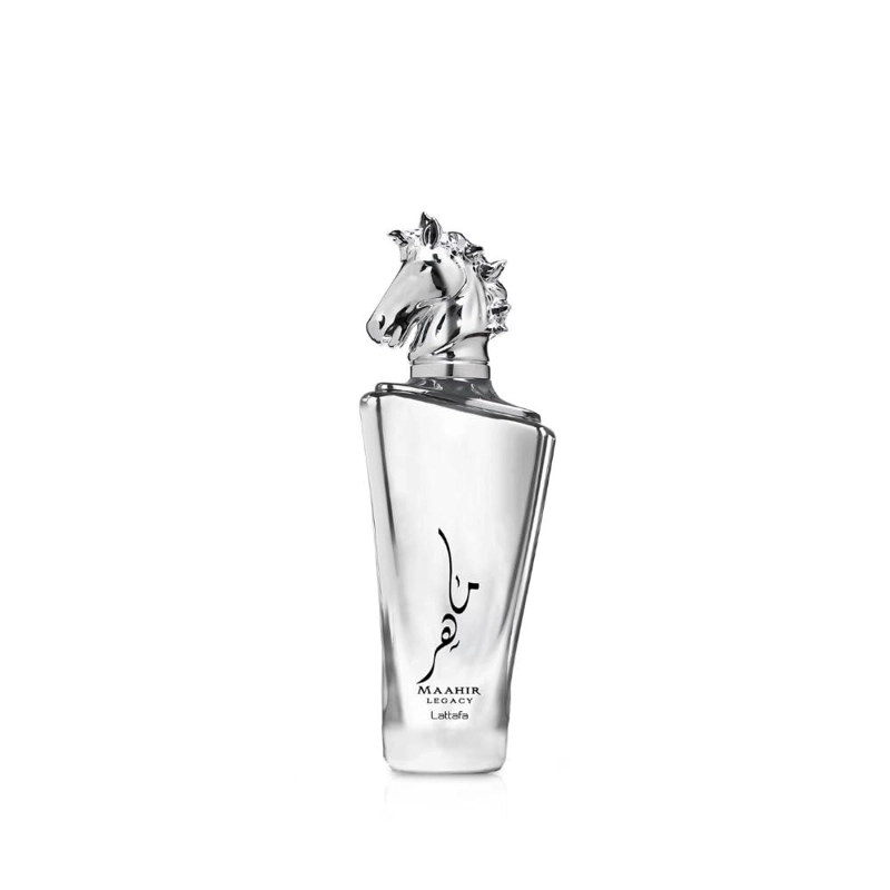 LATTAFA MAAHIR LEGACY – EAU DE PARFUM HOMBRE | 100 ML - 1