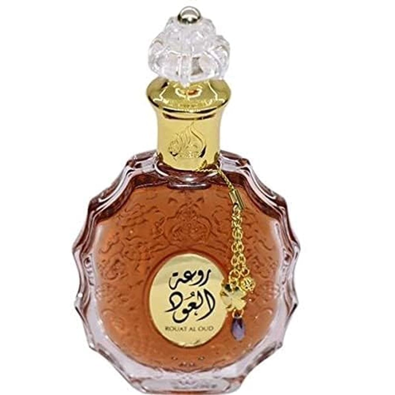 LATTAFA ROUAT AL OUD - EAU DE PARFUM UNISEX | 100 ML - 2