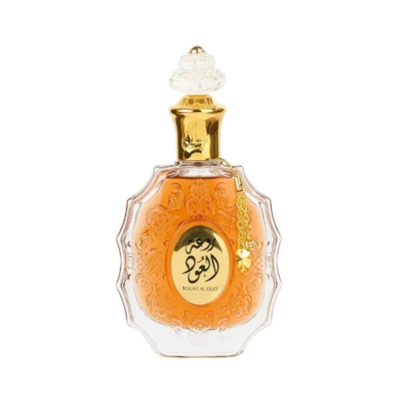 LATTAFA ROUAT AL OUD - EAU DE PARFUM UNISEX | 100 ML - 3