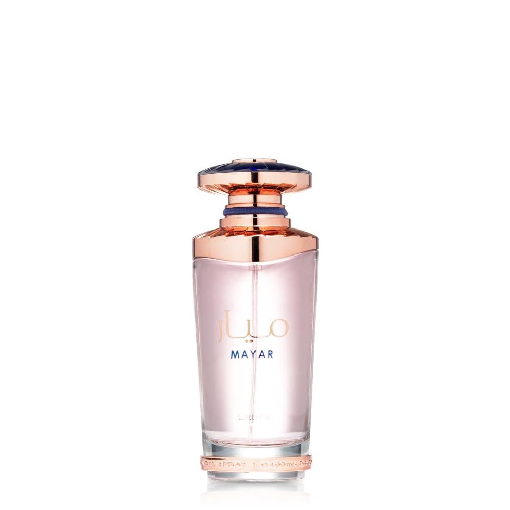 LATTAFA MAYAR – EAU DE PARFUM MUJER | 100 ML - 1