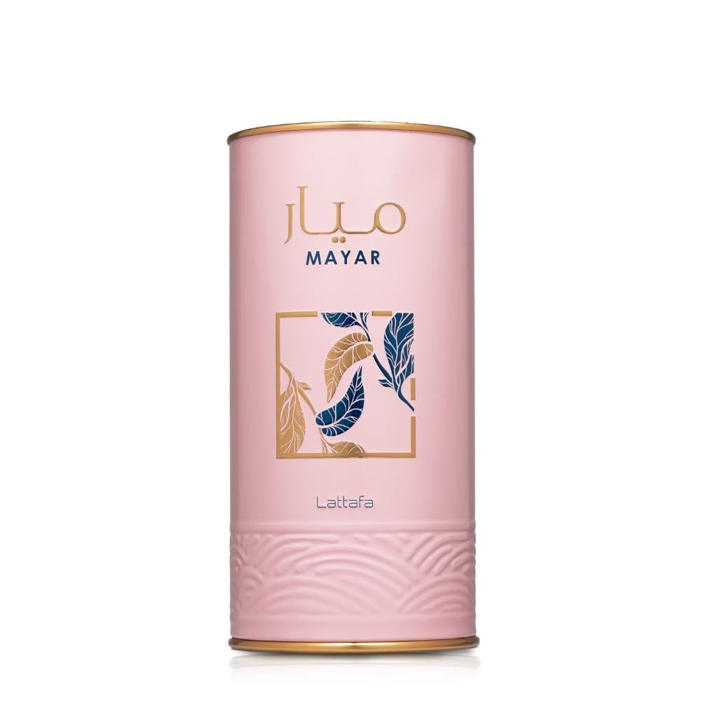 LATTAFA MAYAR – EAU DE PARFUM MUJER | 100 ML - 4