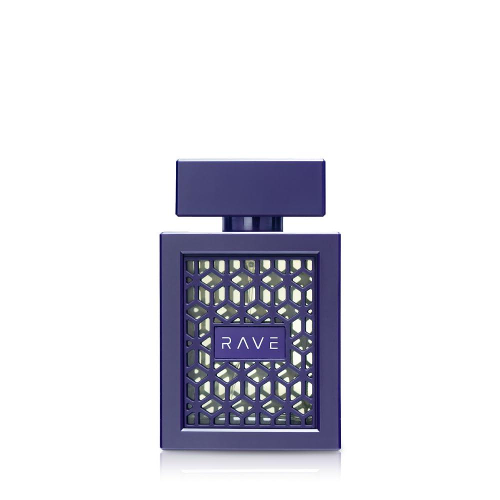 LATTAFA RAVE NOW INTENSE – EAU DE PARFUM HOMBRE | 100 ML - 1