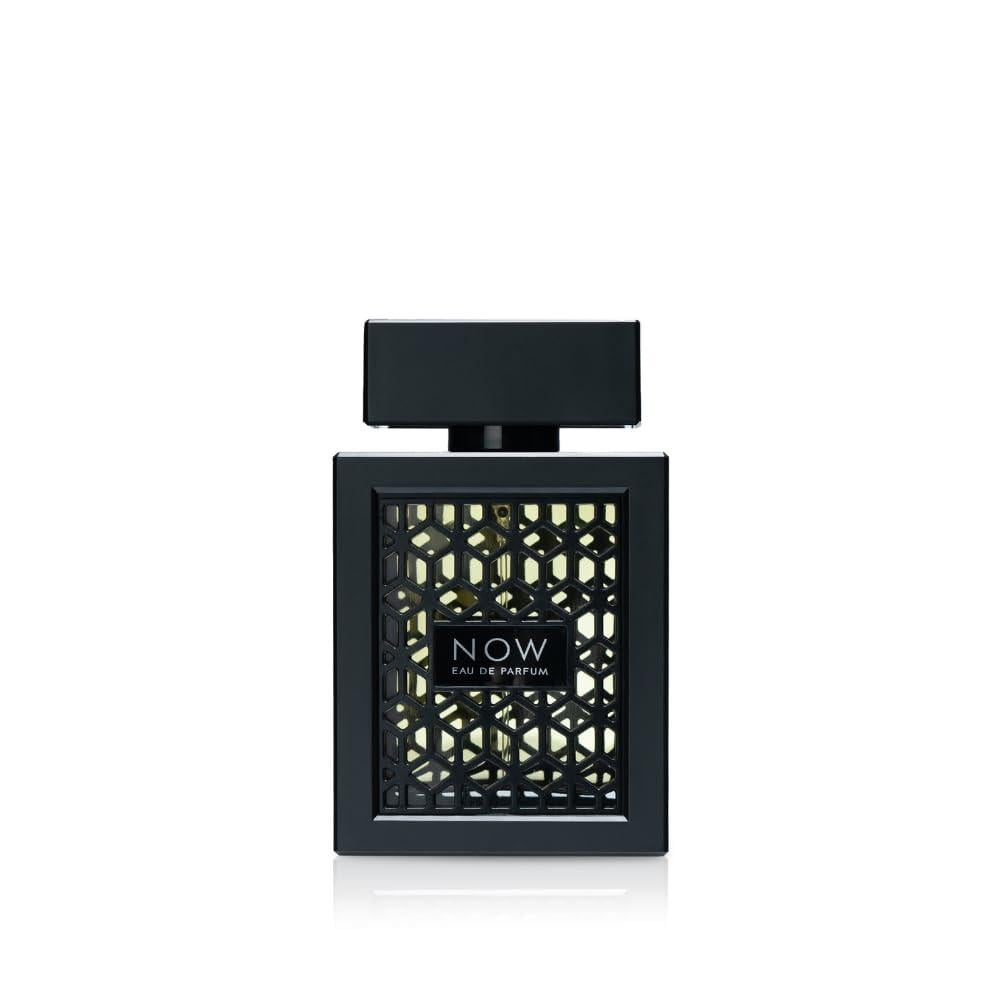 LATTAFA RAVE NOW – EAU DE PARFUM HOMBRE | 100 ML - 1