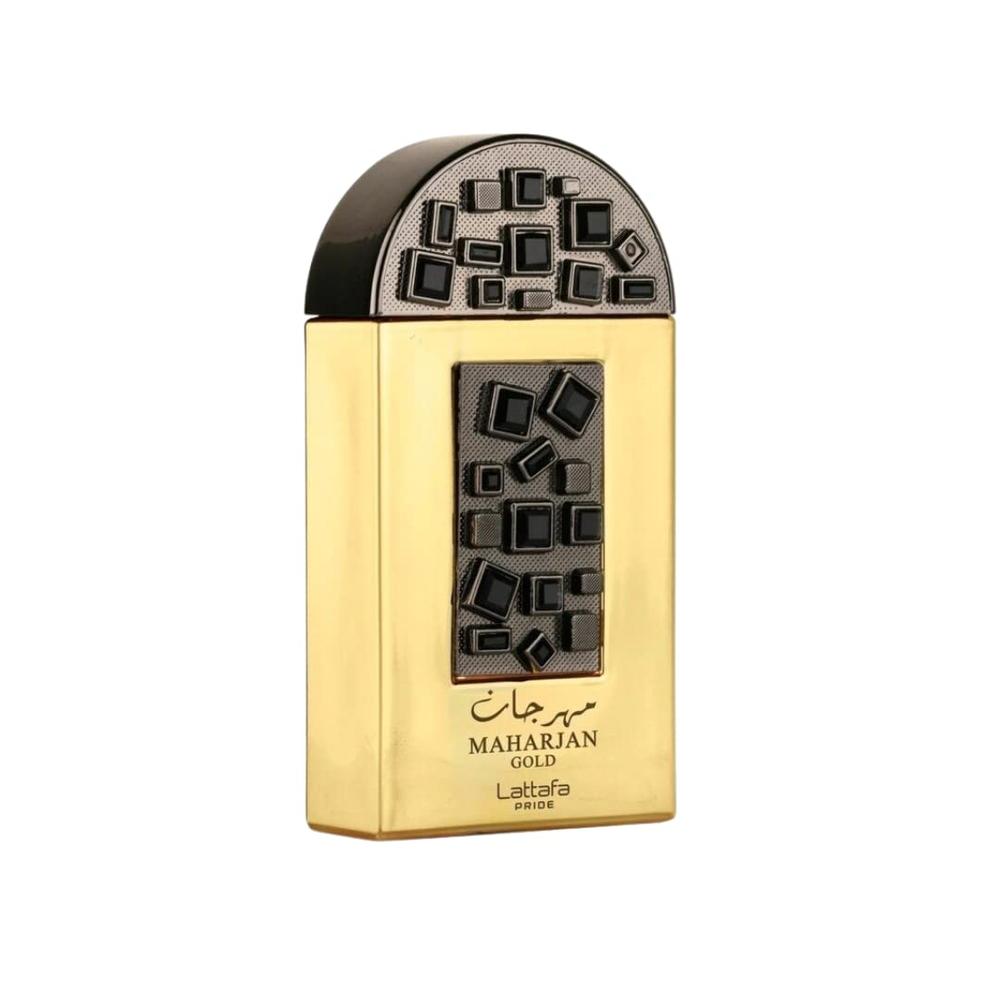 LATTAFA MAHARJAN GOLD – EAU DE PARFUM UNISEX | 100 ML - 3