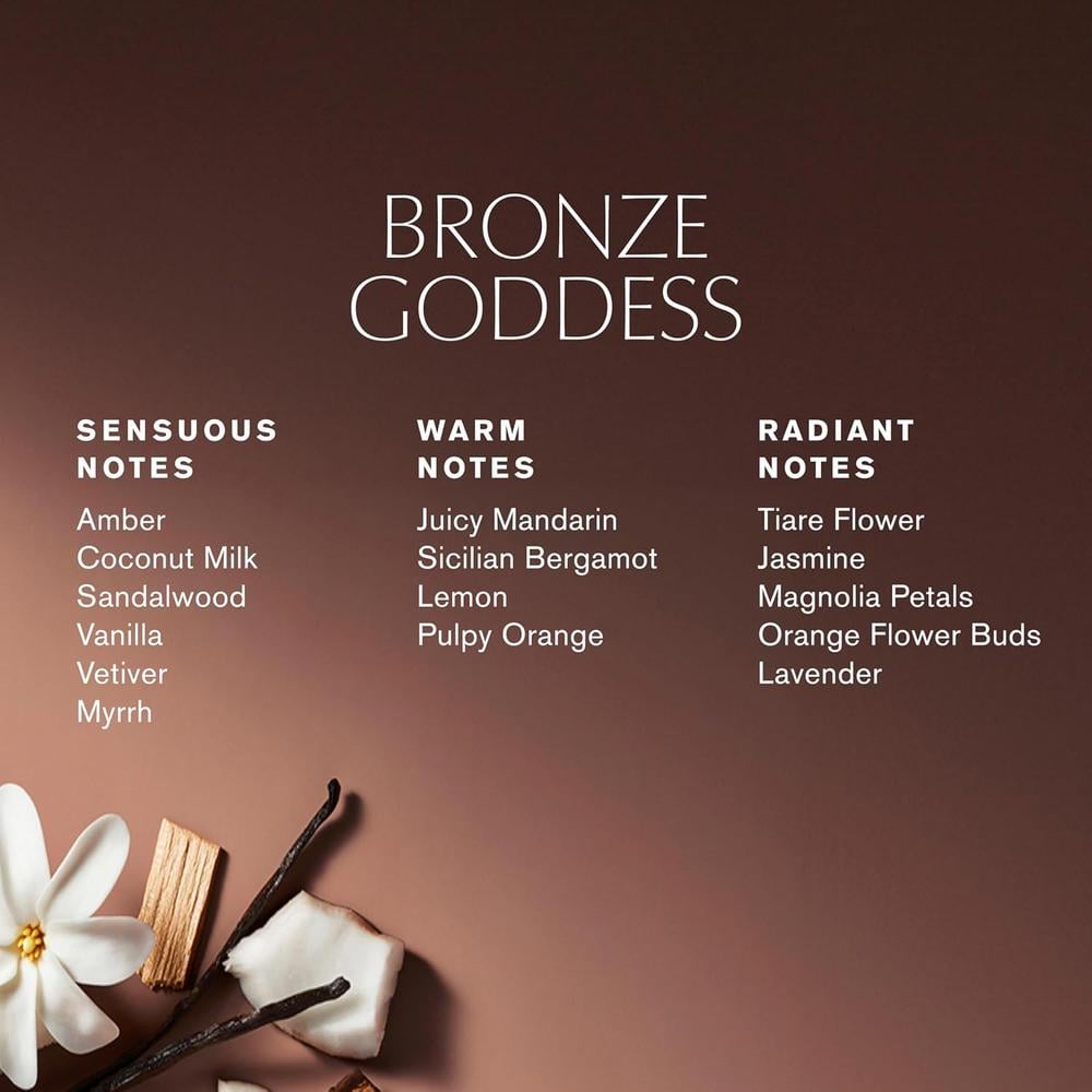 ESTÉE LAUDER BRONZE GODDES EAU FRAÎCHE – PERFUME MUJER | 0.34OZ - 2