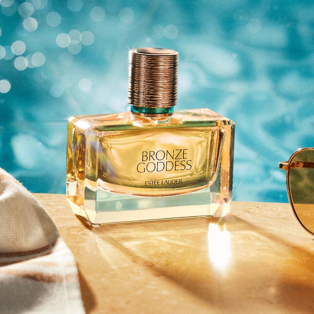 ESTÉE LAUDER BRONZE GODDES EAU FRAÎCHE – PERFUME MUJER | 0.34OZ - 3