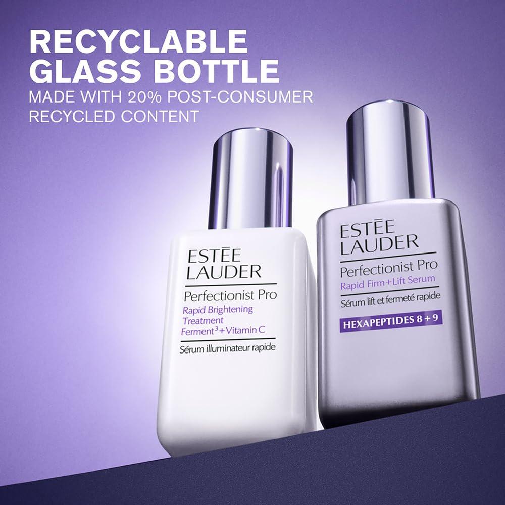 ESTÉE LAUDER PERFECTIONIST PRO – SUERO FACIAL ILUMINADOR CON VITAMINA C | 1OZ - 4