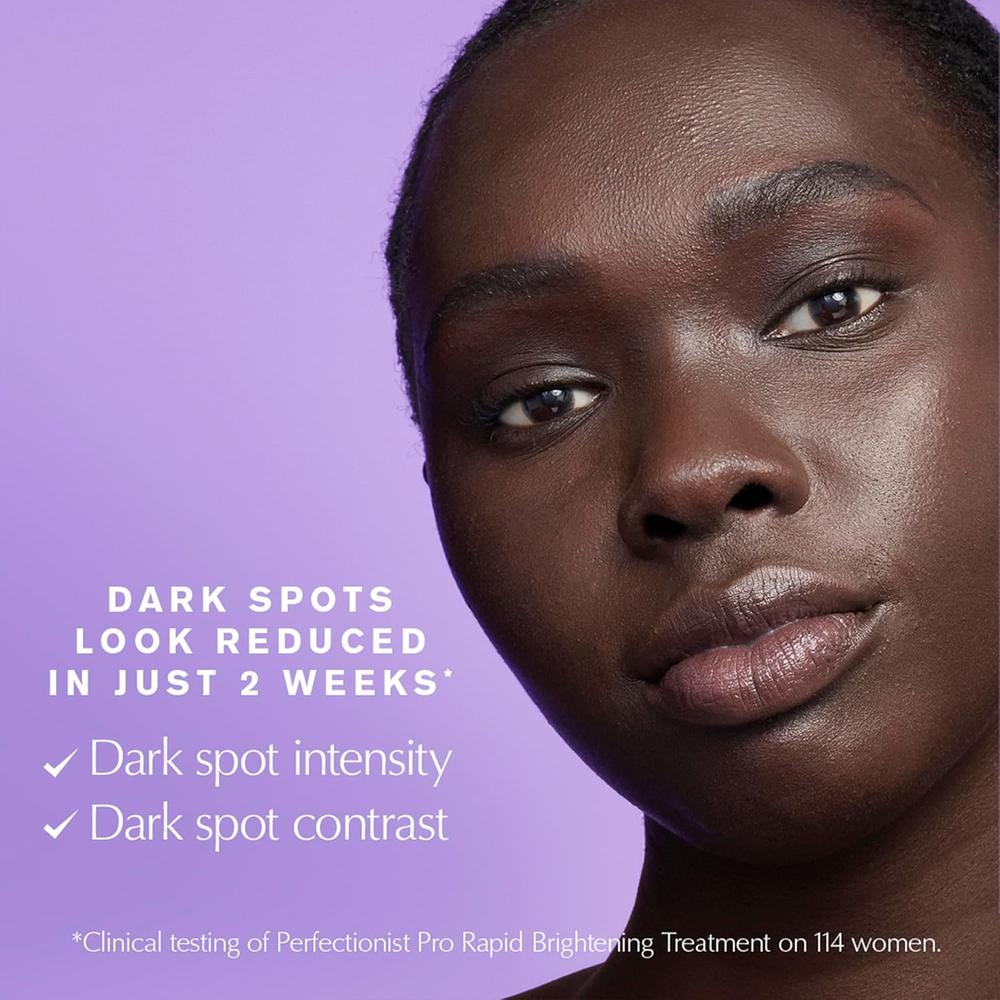 ESTÉE LAUDER PERFECTIONIST PRO – SUERO FACIAL ILUMINADOR CON VITAMINA C | 1OZ - 6