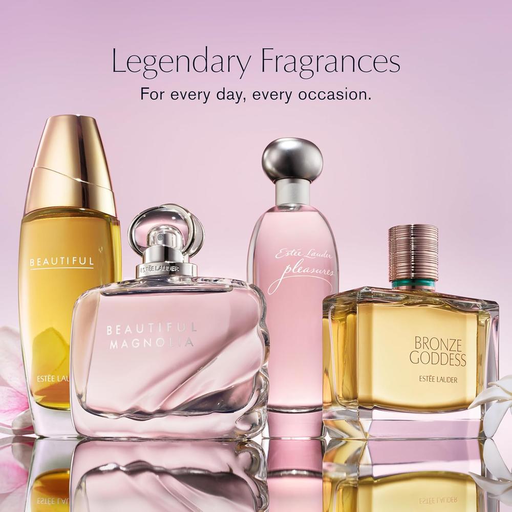 ESTÉE LAUDER BEAUTIFUL MAGNOLIA – SET DE VIAJE PERFUME Y CREMA DE MANOS - 6