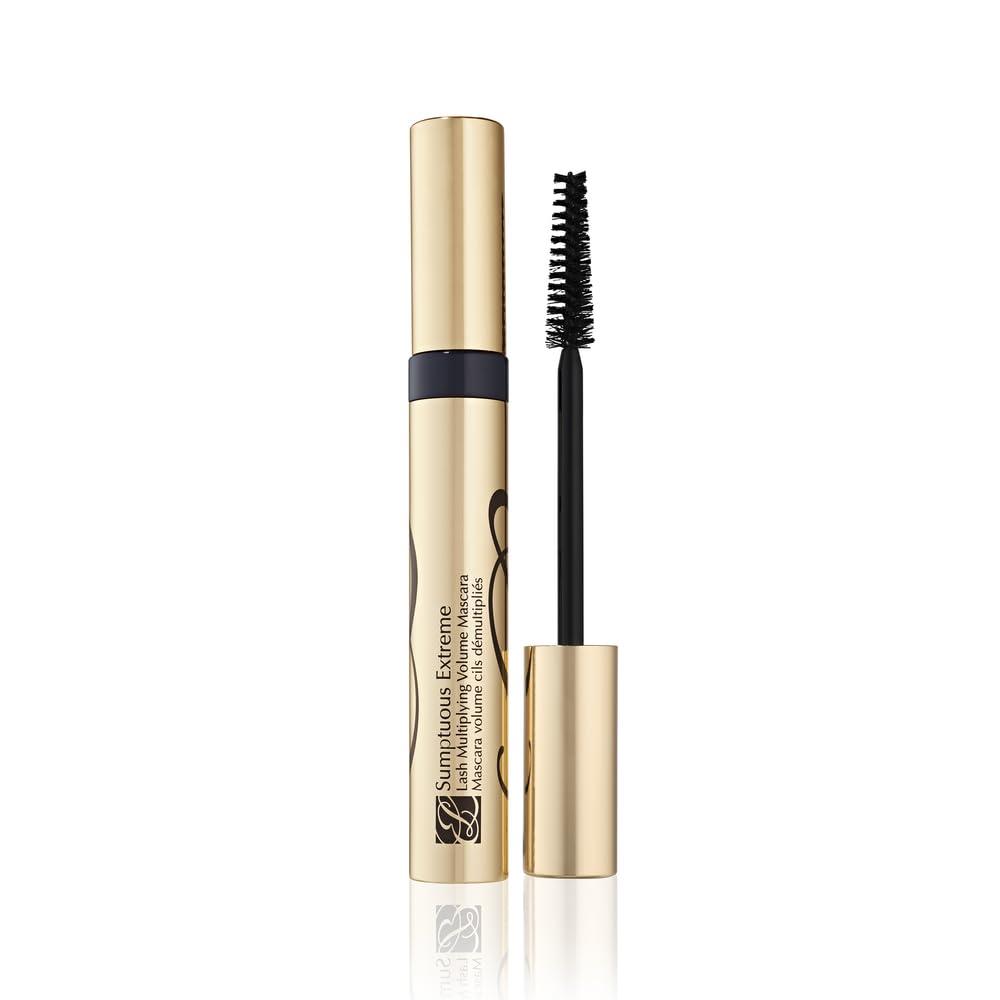ESTÉE LAUDER SUMPTUOUS EXTREME – MÁSCARA DE PESTAÑAS VOLUMEN Y LARGO | 0.27OZ - 1