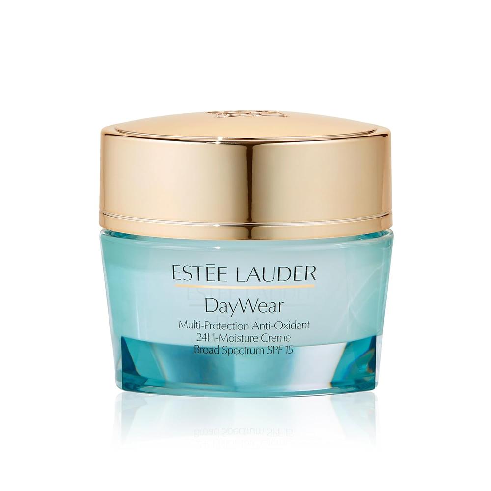 ESTÉE LAUDER DAYWEAR – CREMA FACIAL HIDRATANTE ANTI-EDAD SPF 15 | 1OZ - 1