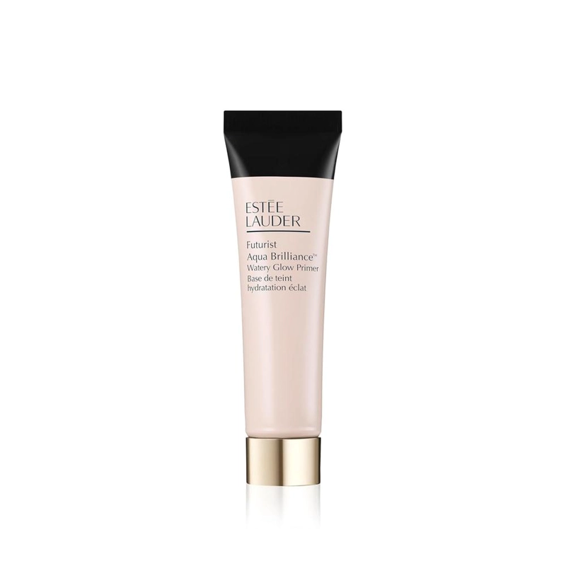 ESTÉE LAUDER FUTURIST AQUA BRILLIANCE – HIDRATANTE FACIAL | 0.5OZ - 1