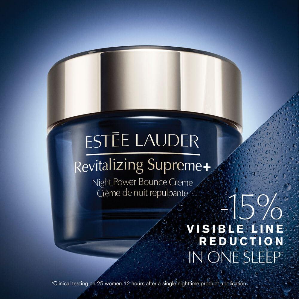 ESTÉE LAUDER REVITALIZING SUPREME+ – CREMA FACIAL REAFIRMANTE Y LIFTING | 50ML - 3