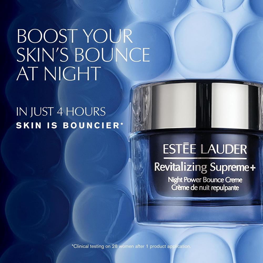 ESTÉE LAUDER REVITALIZING SUPREME+ – CREMA FACIAL REAFIRMANTE Y LIFTING | 50ML - 4