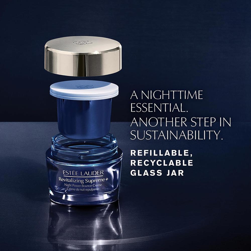 ESTÉE LAUDER REVITALIZING SUPREME+ – CREMA FACIAL REAFIRMANTE Y LIFTING | 50ML - 6