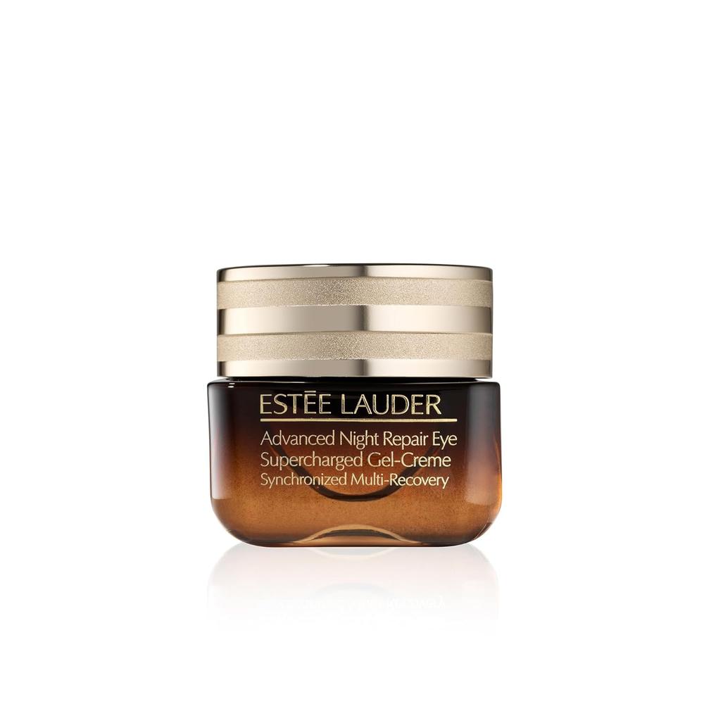 ESTÉE LAUDER ADVANCED NIGHT REPAIR GEL-CREMA CONTORNO DE OJOS | 0.5OZ - 1
