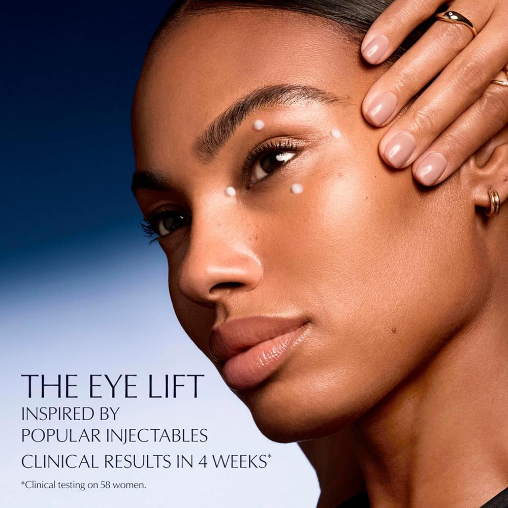 ESTÉE LAUDER ADVANCED NIGHT REPAIR – SET DUO SUERO Y CREMA CONTORNO - 4