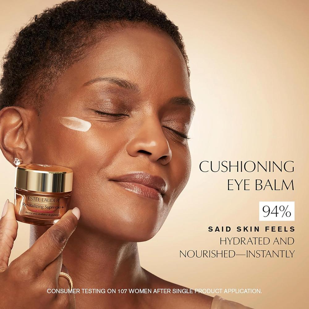 ESTÉE LAUDER REVITALIZING SUPREME+ – HIDRATANTE DE OJOS CON ÁCIDO HIALURÓNICO - 2