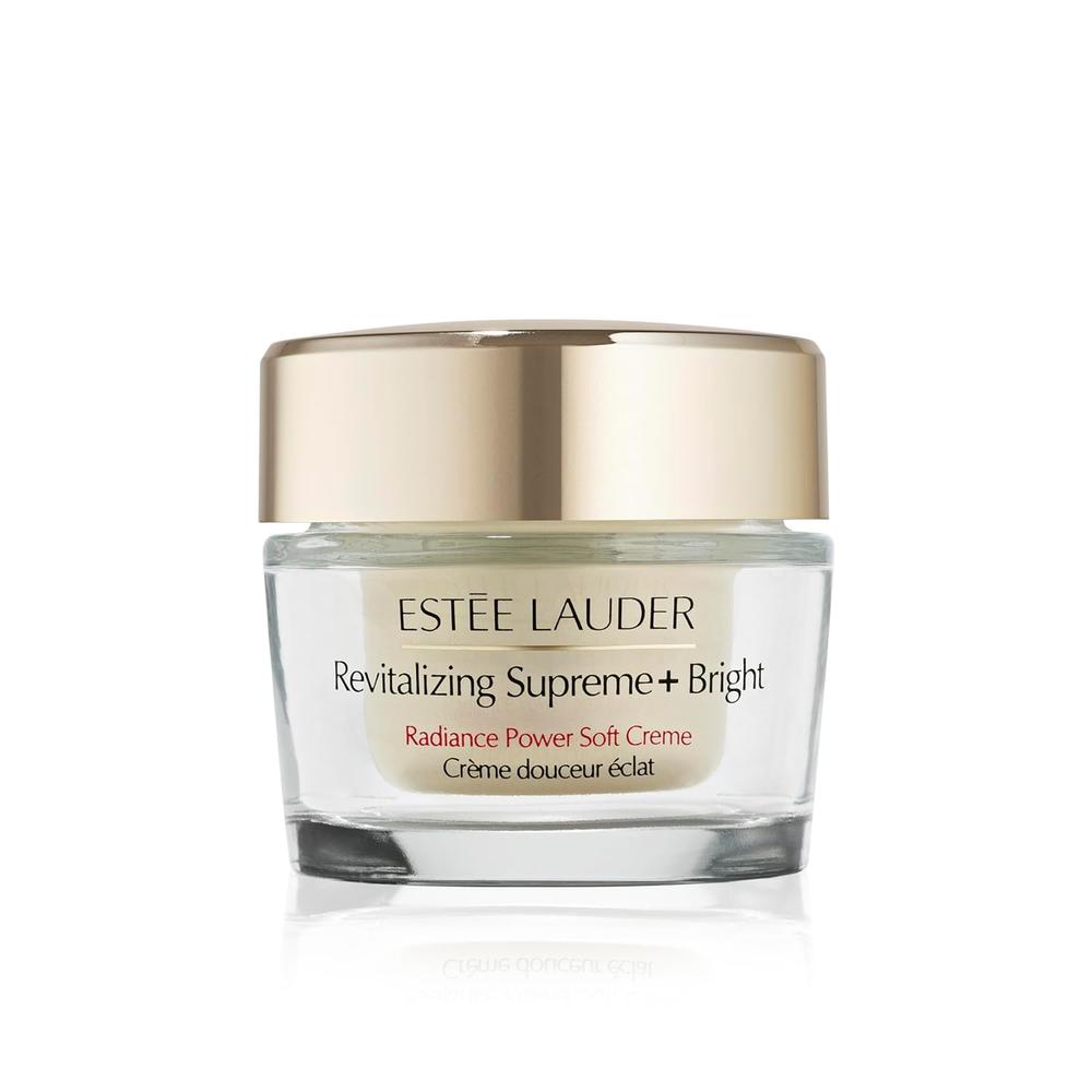 ESTÉE LAUDER REVITALIZING SUPREME+ – CREMA FACIAL ILUMINADORA CON VITAMINA C - 1