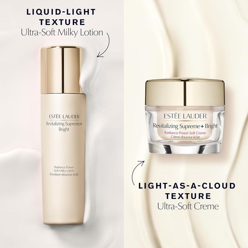 ESTÉE LAUDER REVITALIZING SUPREME+ – CREMA FACIAL ILUMINADORA CON VITAMINA C - 6
