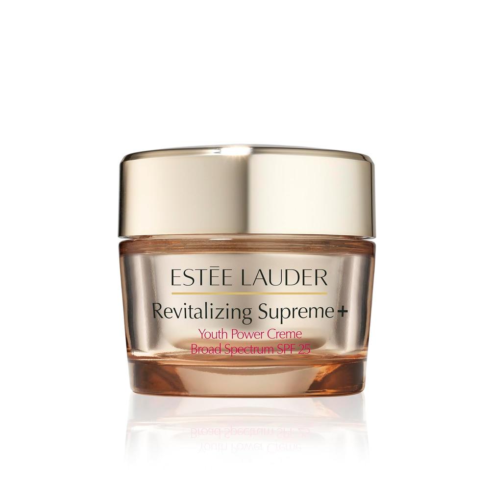 ESTÉE LAUDER REVITALIZING SUPREME+ –CREMA FACIAL ANTI-EDAD SPF 25 | 2.5OZ - 1