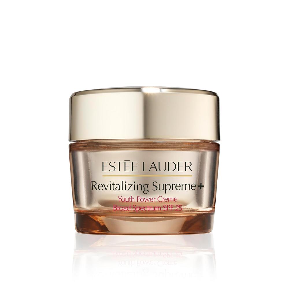 ESTÉE LAUDER REVITALIZING SUPREME+ – CREMA FACIAL ANTI-EDAD SPF 25 | 1.7OZ - 1