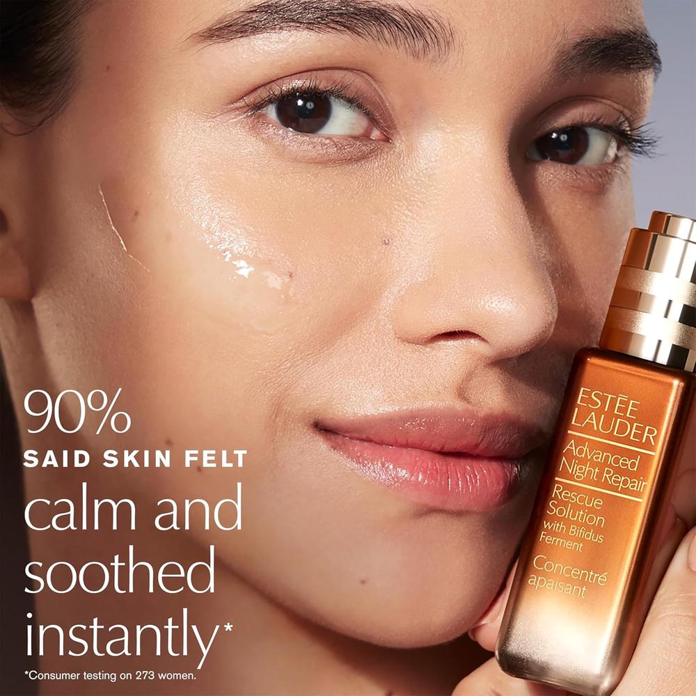ESTÉE LAUDER ADVANCED NIGHT REPAIR – SUERO REPARADOR CON 15% FERMENTO BIFIDO - 3