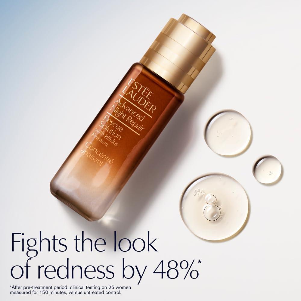 ESTÉE LAUDER ADVANCED NIGHT REPAIR – SUERO REPARADOR CON 15% FERMENTO BIFIDO - 5