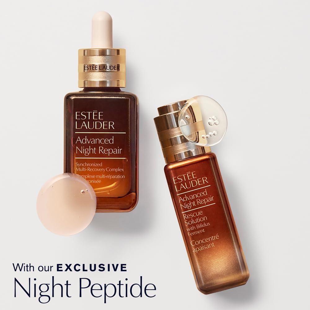 ESTÉE LAUDER ADVANCED NIGHT REPAIR – SUERO REPARADOR CON 15% FERMENTO BIFIDO - 6