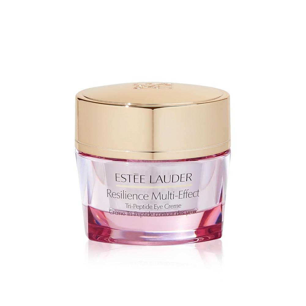 ESTÉE LAUDER RESILIENCE MULTI-EFFECT – CREMA DE OJOS ANTI-OJERAS E HINCHAZÓN - 1