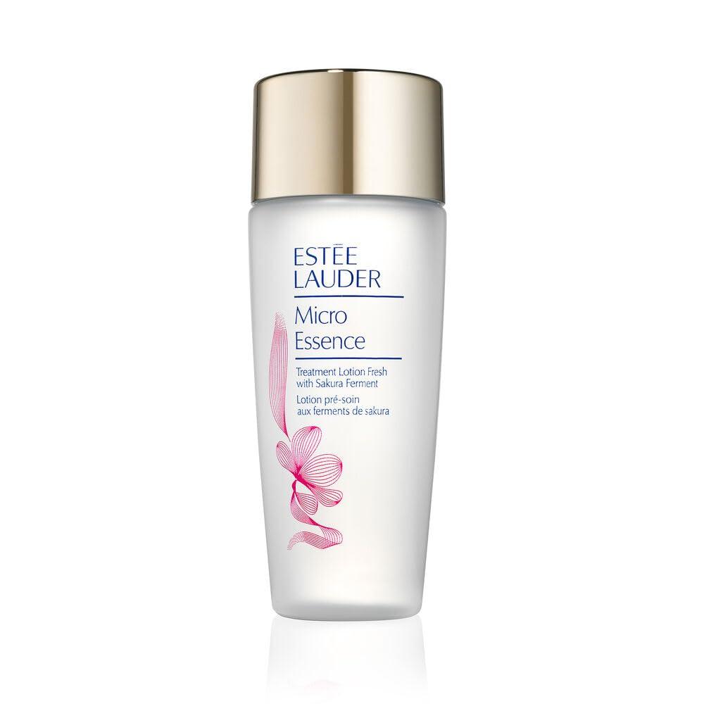 ESTÉE LAUDER MICRO ESSENCE – LOCIÓN TÓNICA HIDRATANTE CON SAKURA | 1OZ - 1